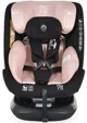 Автокресло Moni Serengeti Isofix, Розовый foto