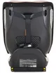 Автокресло Moni Serengeti Isofix, Розовый foto