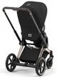 Cadru pentru carucior Cybex e-Priam RBA Rosegold foto