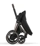 Cadru pentru carucior Cybex e-Priam RBA Rosegold foto