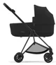 Cadru pentru carucior Cybex Mios RBA Matt Black Black foto