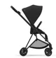Cadru pentru carucior Cybex Mios RBA Matt Black Black foto