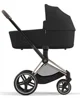 Cadru pentru carucior Cybex Priam 4.0 Platinum Rosegold foto