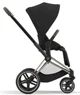 Cadru pentru carucior Cybex Priam 4.0 Platinum Rosegold foto