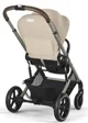 Carucior Cybex Balios S TPE B Almond Beige foto