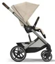 Carucior Cybex Balios S TPE B Almond Beige foto