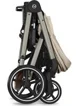Carucior Cybex Balios S TPE B Almond Beige foto