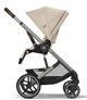 Carucior Cybex Balios S TPE B Almond Beige foto