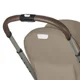 Carucior Cybex Balios S TPE B Almond Beige foto