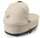 Landou pentru carucior Cybex Balios S Almond Beige foto