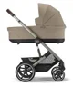 Landou pentru carucior Cybex Balios S Almond Beige foto