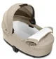 Landou pentru carucior Cybex Balios S Almond Beige foto
