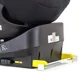 Scoica auto Coletto Isofix Zoom, 0-13 kg, Negru foto