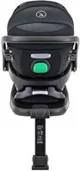 Scoica auto Coletto Isofix Zoom, 0-13 kg, Negru foto