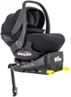 Scoica auto Coletto Isofix Zoom, 0-13 kg, Negru foto