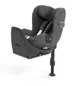 Suport pahar pentru scaun auto Cybex Black foto