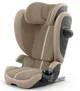 Suport pahar pentru scaun auto Cybex Black foto