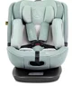 Scaun auto rotativ Coletto Ivo, 0-36 kg, Verde foto
