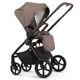 Carucior 2 in 1 Venicci Claro Almond Beige foto