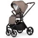 Carucior 2 in 1 Venicci Claro Almond Beige foto