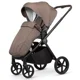Carucior 2 in 1 Venicci Claro Almond Beige foto