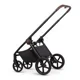 Carucior 2 in 1 Venicci Claro Almond Beige foto