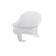 Scaun de masa 4 in 1 Cybex Lemo Sand White foto