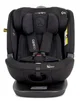 Scaun auto rotativ Coletto Ivo, 0-36 kg, Negru foto