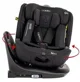 Scaun auto rotativ Coletto Ivo, 0-36 kg, Negru foto