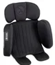 Scaun auto rotativ Coletto Ivo, 0-36 kg, Negru foto