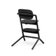 Стульчик для кормления 4-в-1 Cybex Lemo Stunning Black foto
