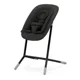 Стульчик для кормления 4-в-1 Cybex Lemo Stunning Black foto