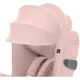 Автокресло Cybex Sirona T Plus Peach Pink, 45–105 см foto