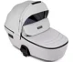 Carucior 2 in 1 Tutis Viva 4 Leather foto