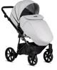 Carucior 2 in 1 Tutis Viva 4 Leather foto