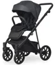 Carucior 2 in 1 Riko Velar Coal foto