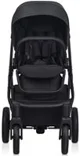 Carucior 2 in 1 Riko Velar Coal foto