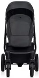 Carucior 2 in 1 Riko Velar Coal foto