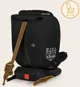 Автокресло Lionelo Isofix Bastiaan, 0‑36 кг, Розовый foto