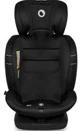 Автокресло Lionelo Isofix Bastiaan, 0‑36 кг, Розовый foto
