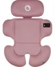 Автокресло Lionelo Isofix Bastiaan, 0‑36 кг, Розовый foto