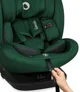 Автокресло Lionelo Isofix Bastiaan, 0‑36 кг, Зеленый foto