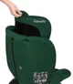 Автокресло Lionelo Isofix Bastiaan, 0‑36 кг, Зеленый foto