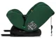 Автокресло Lionelo Isofix Bastiaan, 0‑36 кг, Зеленый foto