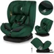 Автокресло Lionelo Isofix Bastiaan, 0‑36 кг, Зеленый foto