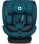 Scaun auto Lionelo Isofix Bastiaan, 0-36 kg, Albastru foto