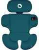 Scaun auto Lionelo Isofix Bastiaan, 0-36 kg, Albastru foto