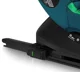 Scaun auto Lionelo Isofix Bastiaan, 0-36 kg, Albastru foto