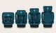 Scaun auto Lionelo Isofix Bastiaan, 0-36 kg, Albastru foto