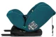 Scaun auto Lionelo Isofix Bastiaan, 0-36 kg, Albastru foto